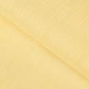 Teflónový obrus - svetle žltý