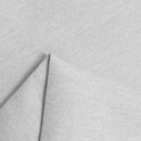 Dekoračný obrus s teflónovou úpravou - vzor sivé žíhanie