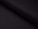 Slnečníkovina metráž - vzor 010 čierna - šírka 160 cm