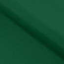 Vianočná dekoračná látka LONETA - UNI tmavo zelená - šírka 140, 280 cm