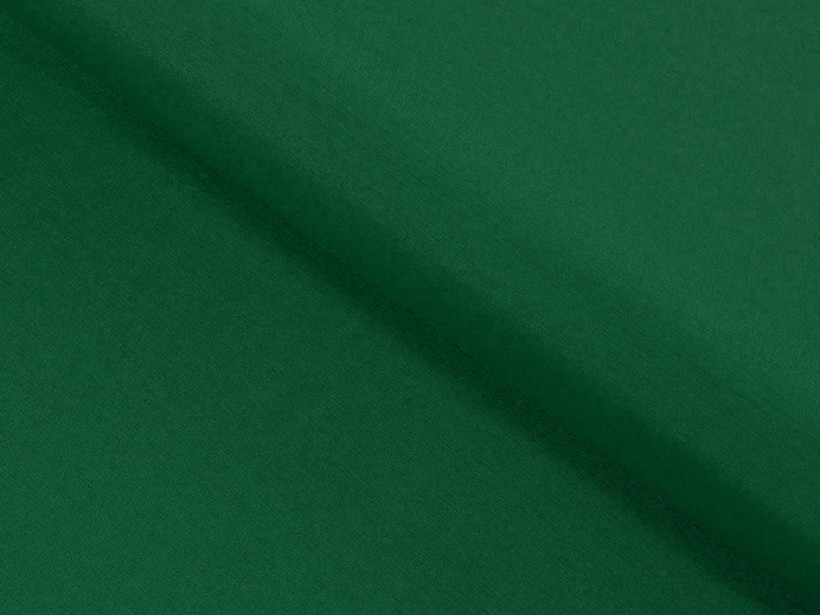 Dekoračná látka Loneta - Uni tmavo zelená