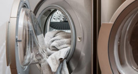 Ako prať uteráky tak, aby zostali voňavé a hebké?