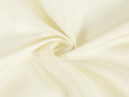 Oválny teflónový obrus - vanilkový