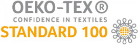 Čo znamená označenie Oeko-Tex® Standard 100 a prečo by ste ho mali vyžadovať?