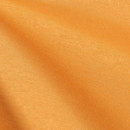 Dekoračný záves na mieru Loneta - mandarínkový