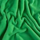 Polar fleece antipilling - metráž š. 150 cm - zelený
