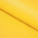 Slnečníkovina metráž - žltá - šírka 150 cm