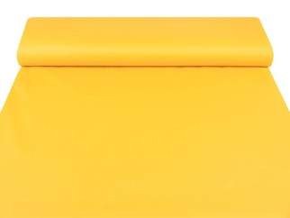 Slnečníkovina metráž - žltá - šírka 150 cm