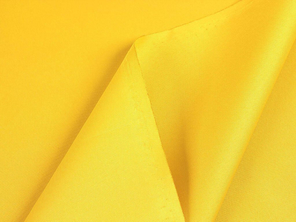 Slnečníkovina metráž - žltá