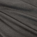 Teflónová látka na obrusy - tmavo sivé žíhanie - šírka 150 cm