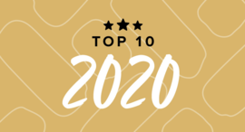 TOP 10: Najobľúbenejší sortiment v roku 2020