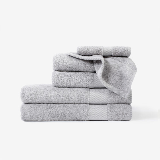 Podľa čoho vyberať kvalitné uteráky a ako sa o ne starať?