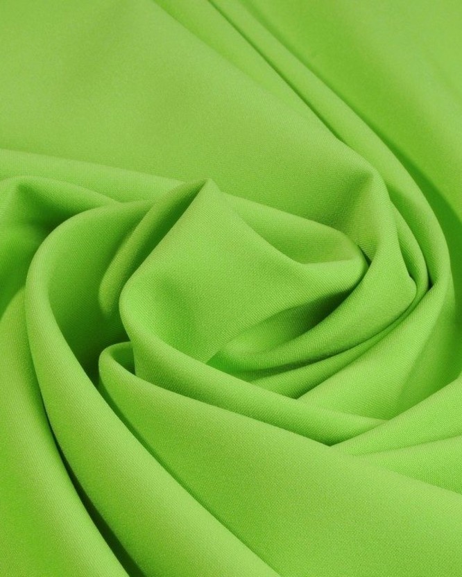 Dekoračná jednofarebná látka Rongo - svetlo zelená