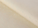 Luxusná teflónová látka na obrusy - BÉŽOVÁ S ORNAMENTAMI - šířka 160cm