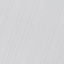 Damašková látka so saténovým vzhľadom Deluxe - sivé prúžky - metráž š. 280 cm