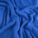 Polar fleece antipilling - metráž š. 150 cm - kráľovsky modrý