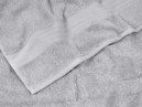 Froté uterák / osuška Mali - svetlo sivý