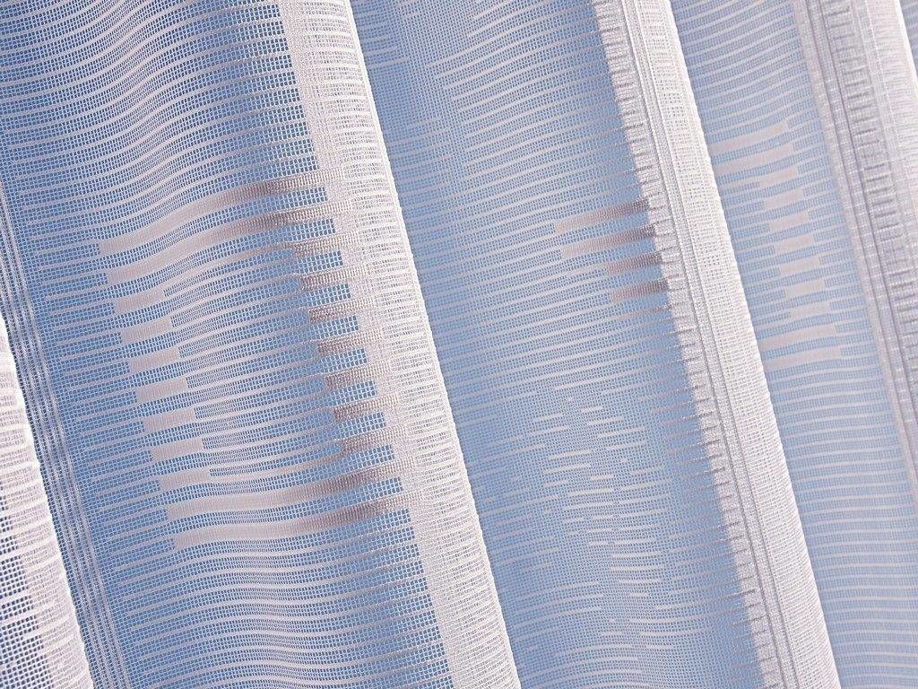 Žakárová záclona Tylex - vzor 13145 - metráž