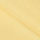 Okrúhly teflónový obrus - svetle žltý