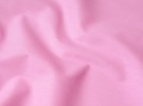 Bavlnený obrus - ružový
