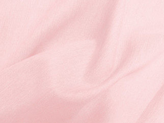 Hranatý teflónový obrus - ružové žíhanie