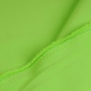 Dekoračný záves Rongo - svetlo zelený