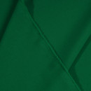 Dekoračná jednofarebná látka Rongo - smaragdovo zelená - šírka 150 cm