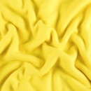 Polar fleece antipilling - metráž š. 150 cm - žltý