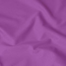 Bavlnená jednofarebná látka - plátno SUZY - fialová - šírka 145 cm