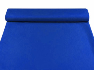 Slnečníkovina metráž - vzor 020 modrá - šírka 150 cm